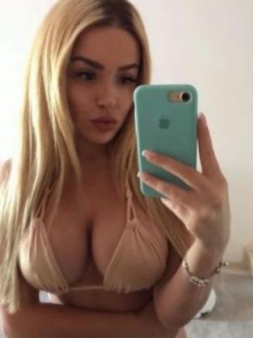 Индивидуалка Лика Фотография 2