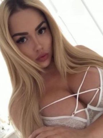 Индивидуалка Лика Фотография 3
